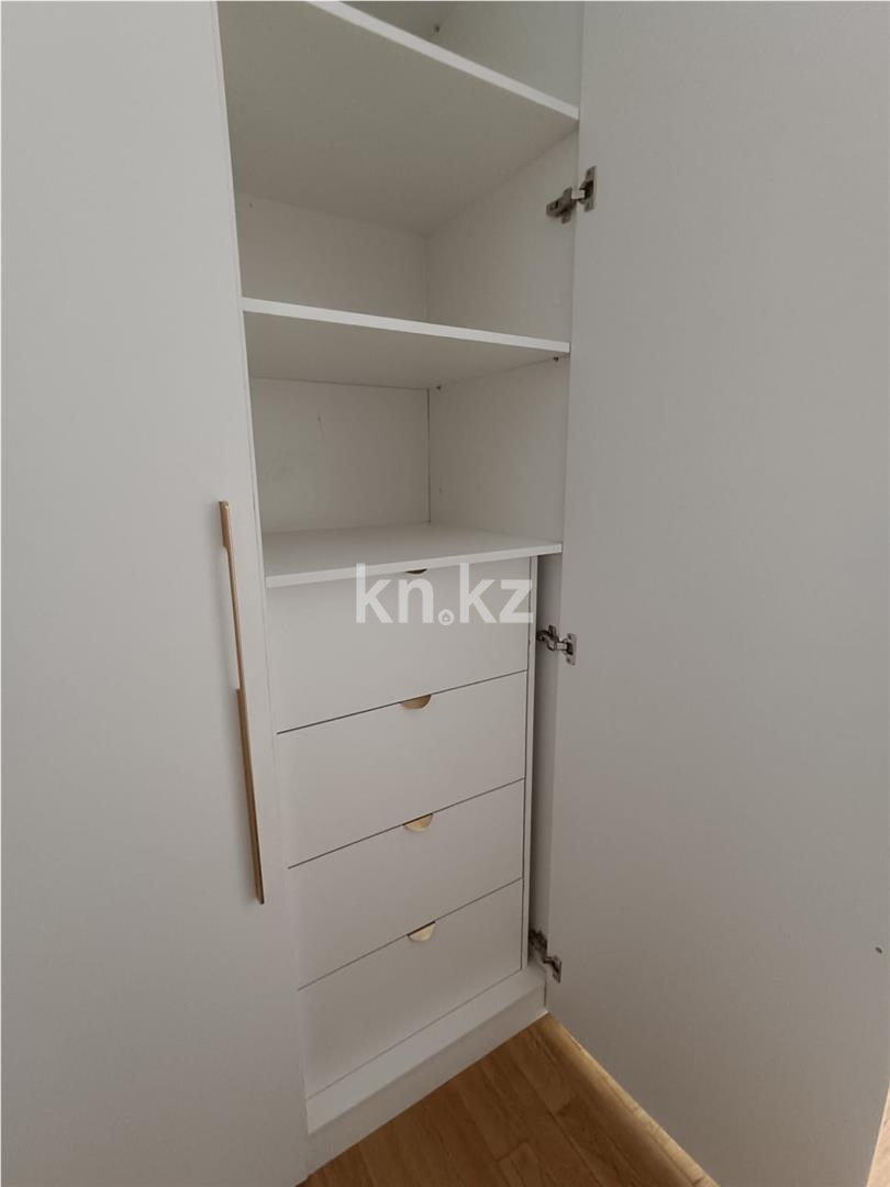 Продажа 1-комнатной квартиры, 22 м², ул. Калдаякова в Астане - фото 6