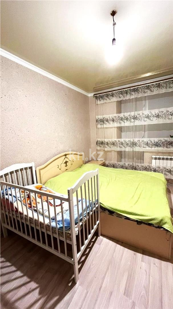 Продажа 3-комнатной квартиры, 67 м² в Караганде - фото 4