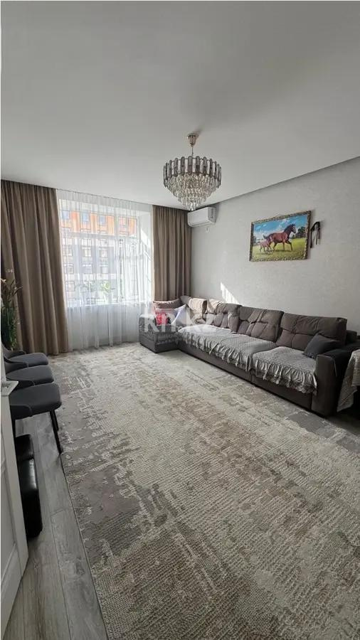 Продажа 3-комнатной квартиры, 85 м² в Астане
