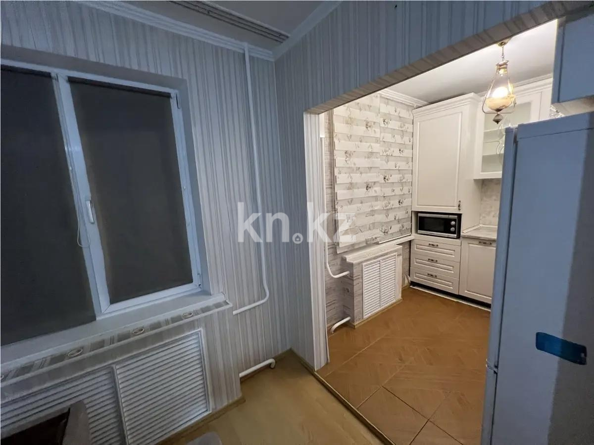 Продажа 2-комнатной квартиры, 46 м² в Алматы - фото 2