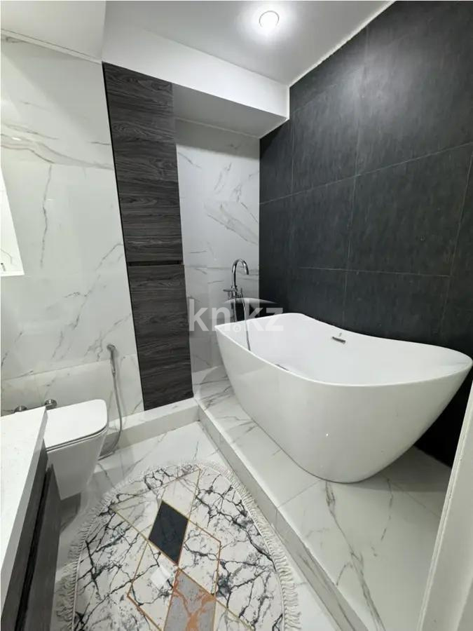 Продажа 3-комнатной квартиры, 86.5 м² в Астане - фото 5