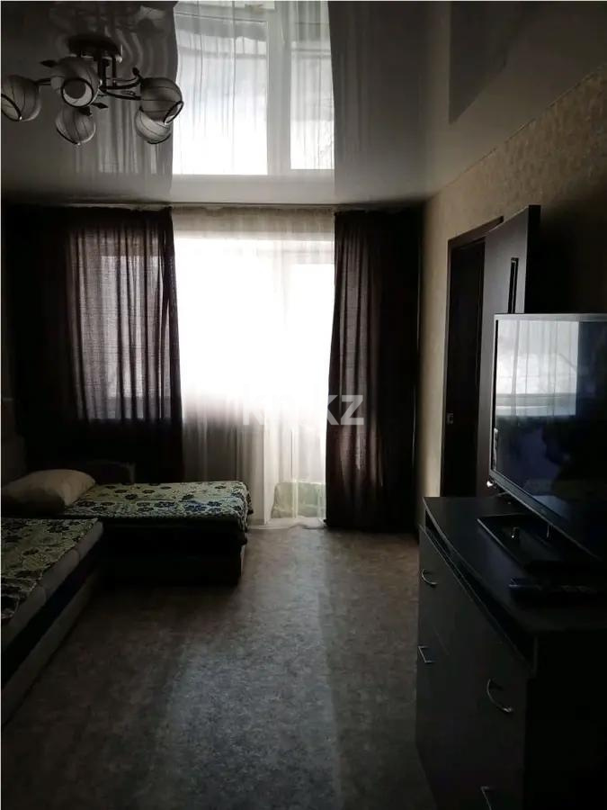 Продажа 2-комнатной квартиры, 48 м² в Караганде