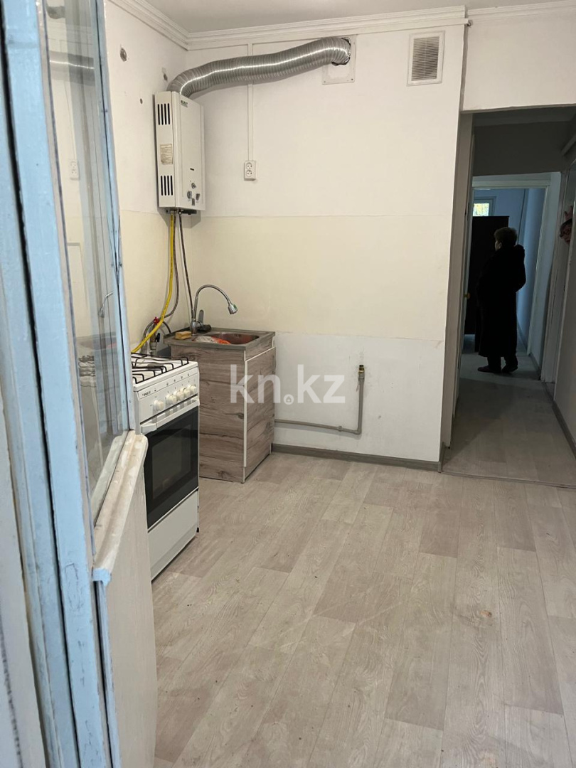 Продажа 2-комнатной квартиры, 53 м², мкр-н 12-й, дом  225б в Шымкенте - фото 7