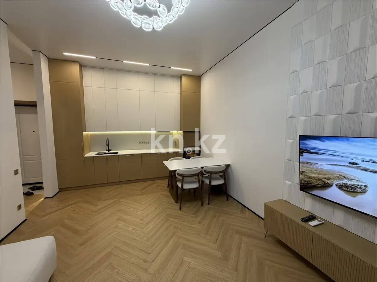 Продажа 3-комнатной квартиры, 60 м² в Астане - фото 4