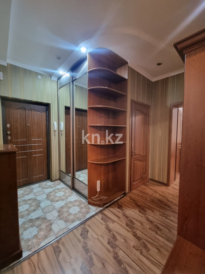 Продажа 3-комнатной квартиры, 76 м² в Алматы - фото 6