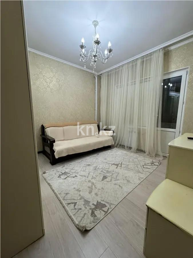 Продажа 3-комнатной квартиры, 72 м² в Алматы