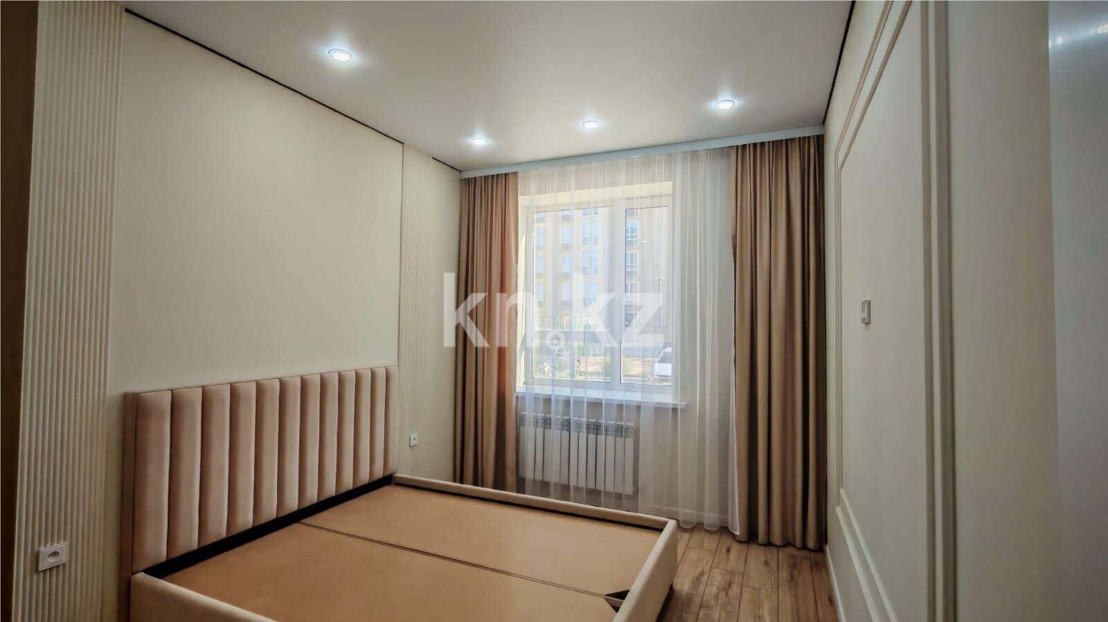 Продажа 2-комнатной квартиры, 52 м² в Караганде - фото 5