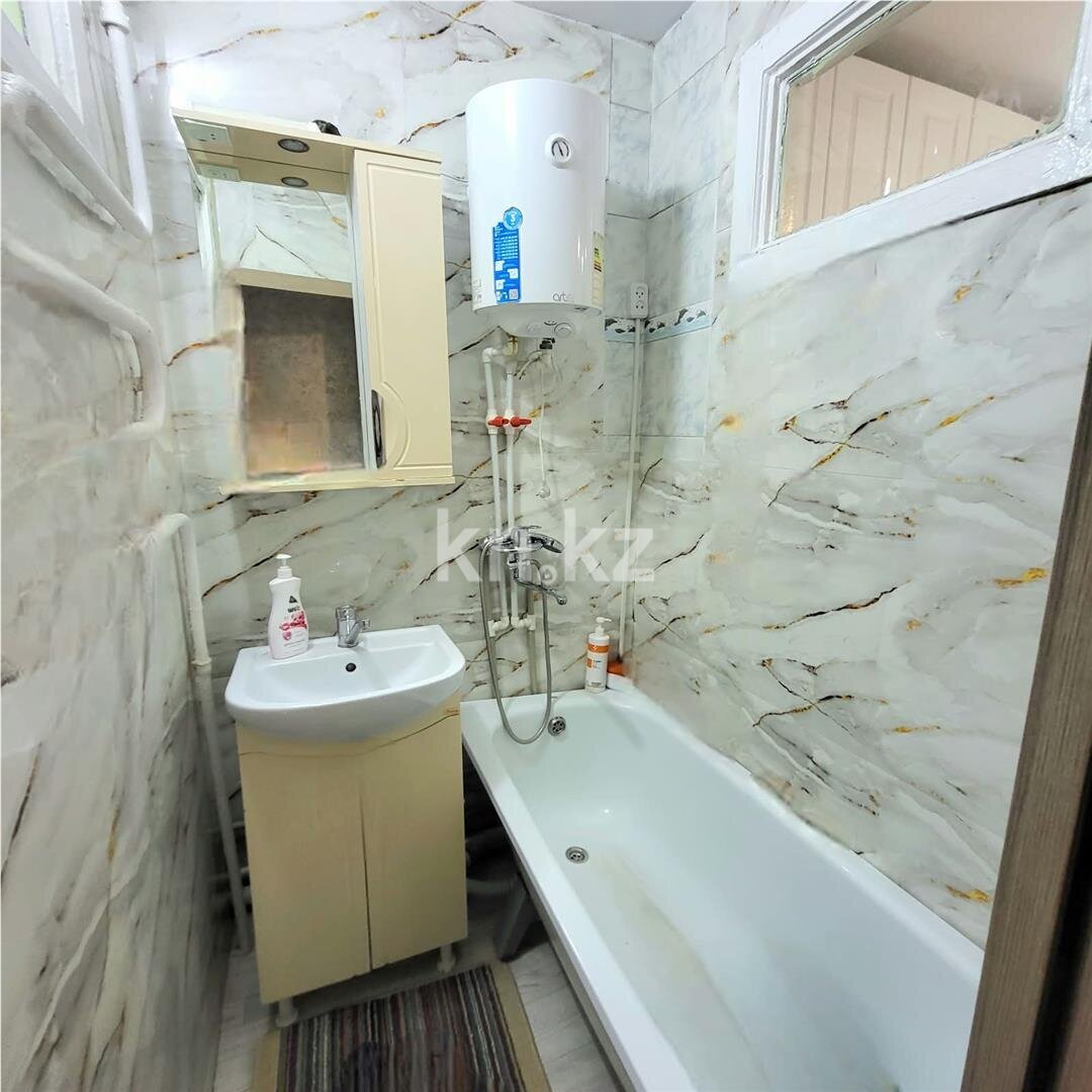 Продажа 3-комнатной квартиры, 55 м² в Темиртау - фото 11