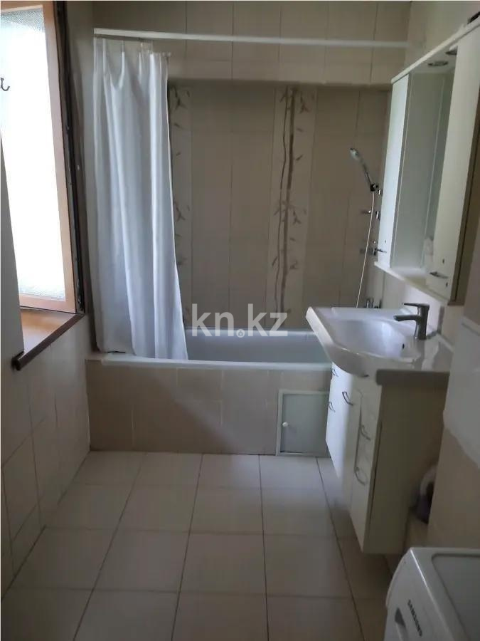 Продажа 3-комнатной квартиры, 108 м² в Алматы - фото 5