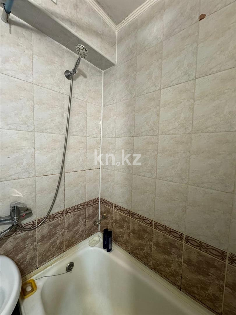 Продажа 2-комнатной квартиры, 52 м² в Караганде - фото 13