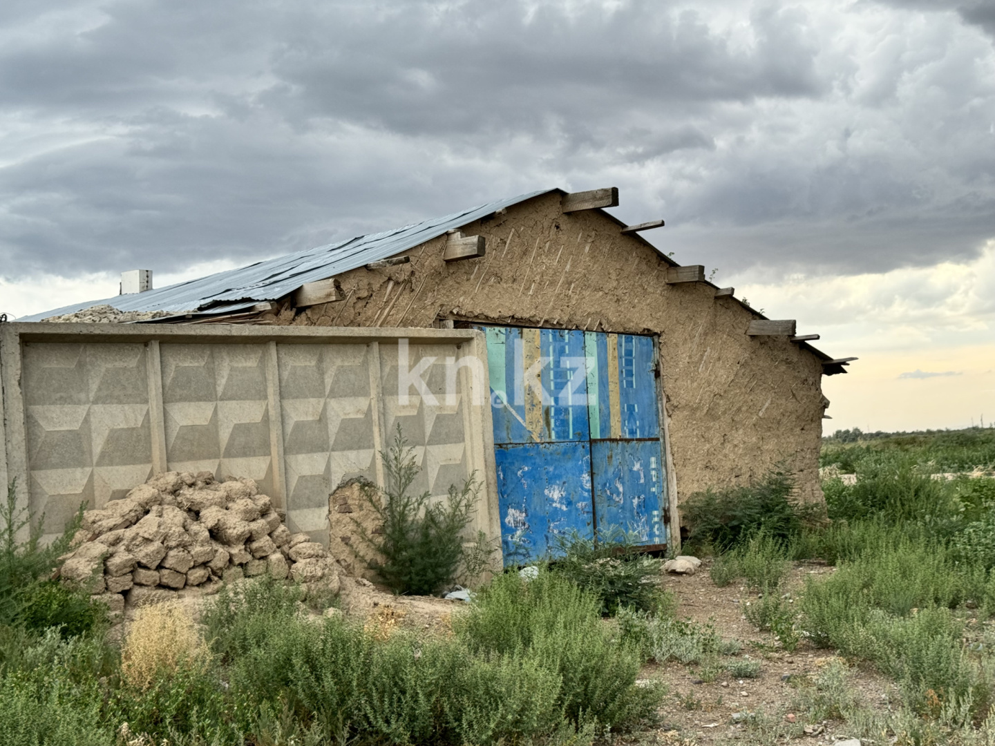 Продажа , 1100000 м², Коктал, дом  1 в Алматинской области - фото 2