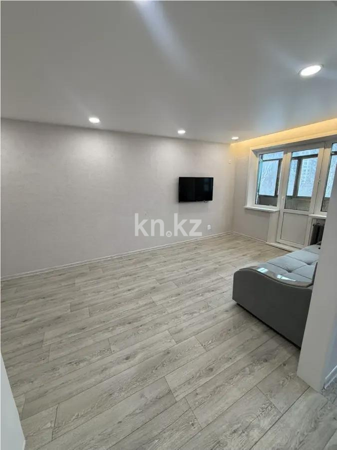 Продажа 1-комнатной квартиры, 30 м² в Караганде