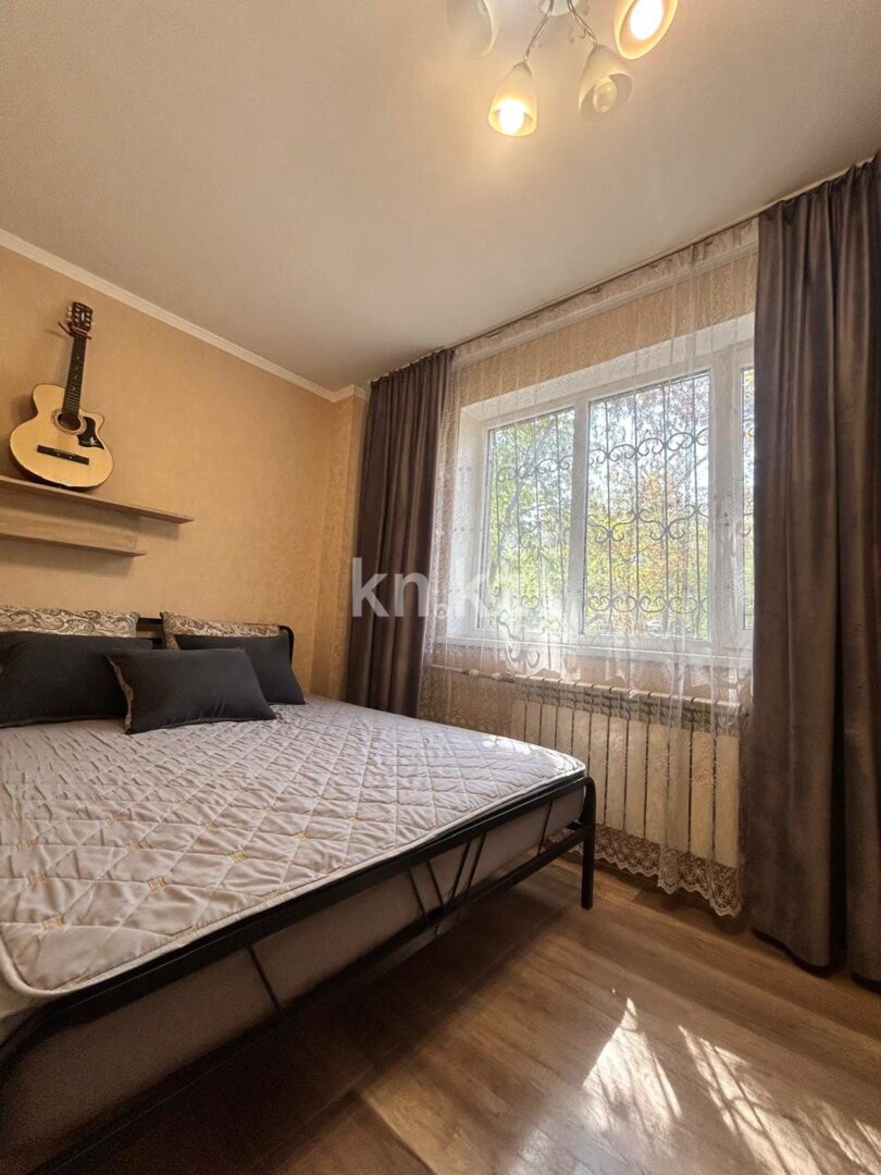 Продажа 2-комнатной квартиры, 46 м² в Алматы - фото 11