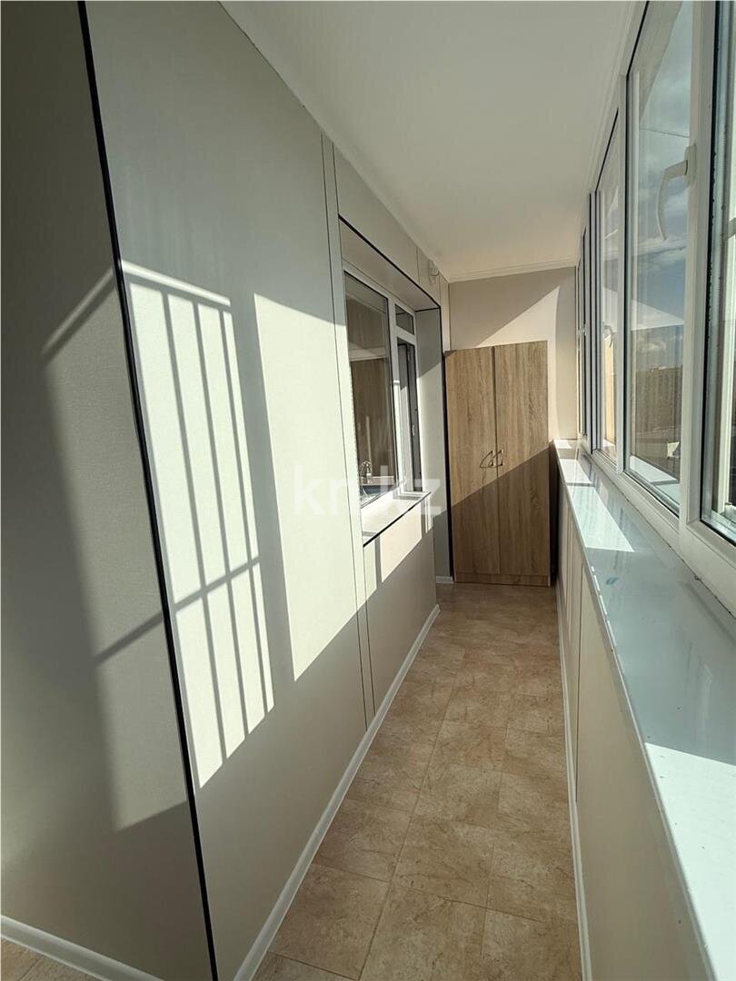 Продажа 3-комнатной квартиры, 92.3 м² в Астане - фото 17