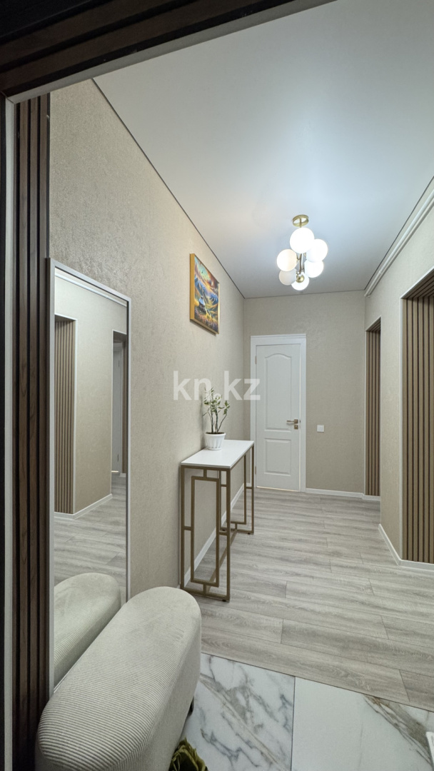 Продажа 1-комнатной квартиры, 41 м² в Астане - фото 2