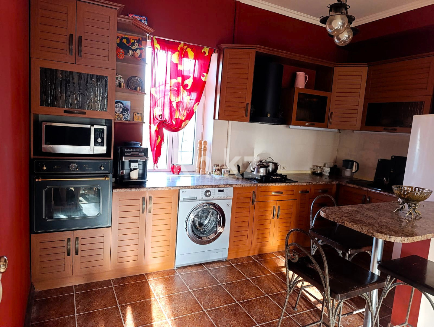 Продажа 4-комнатного дома, 128 м², Талапкер в Алматинской области - фото 26