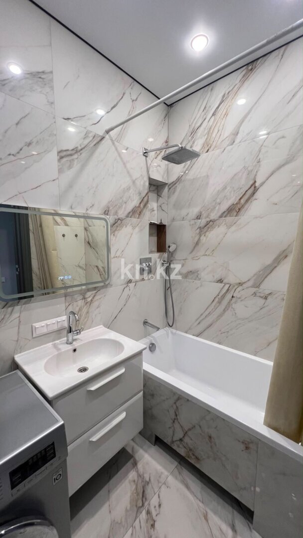 Продажа 3-комнатной квартиры, 92 м² в Астане - фото 29
