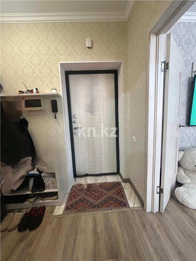 Продажа 2-комнатной квартиры, 66.1 м² в Астане - фото 11