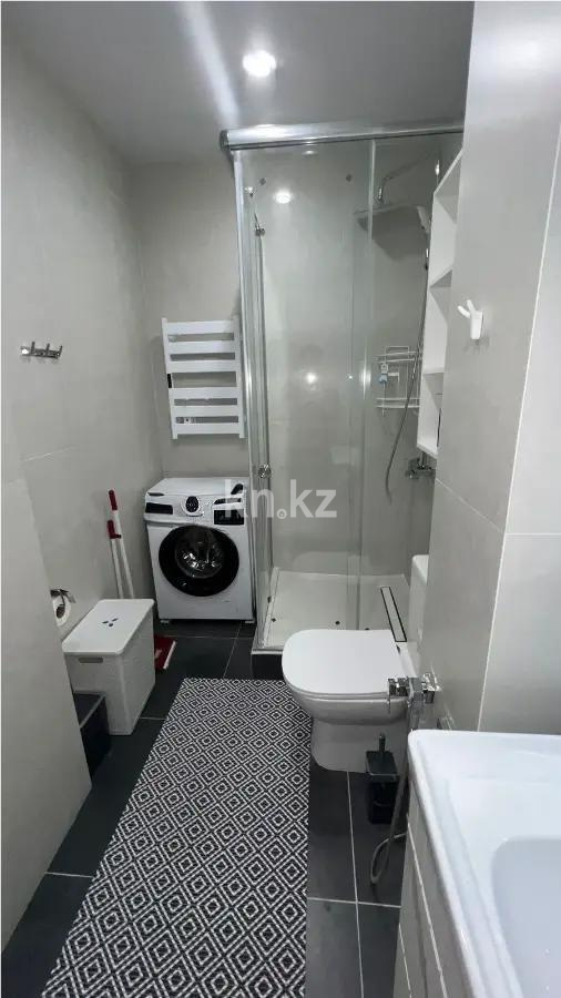 Продажа 2-комнатной квартиры, 54 м² в Алматы - фото 3