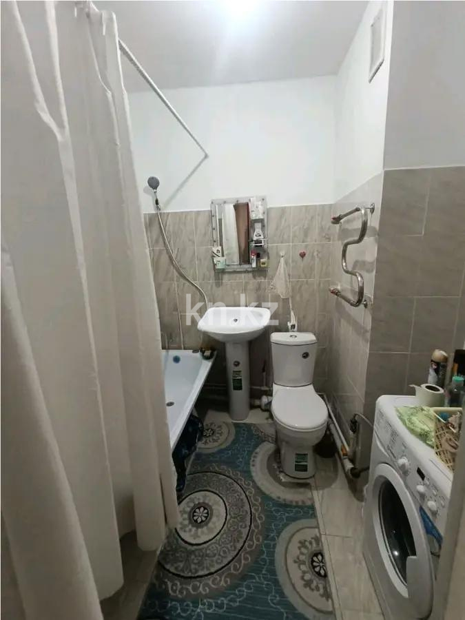 Продажа 1-комнатной квартиры, 36.5 м², ул. Кунаева, дом  336 в Алматы - фото 3