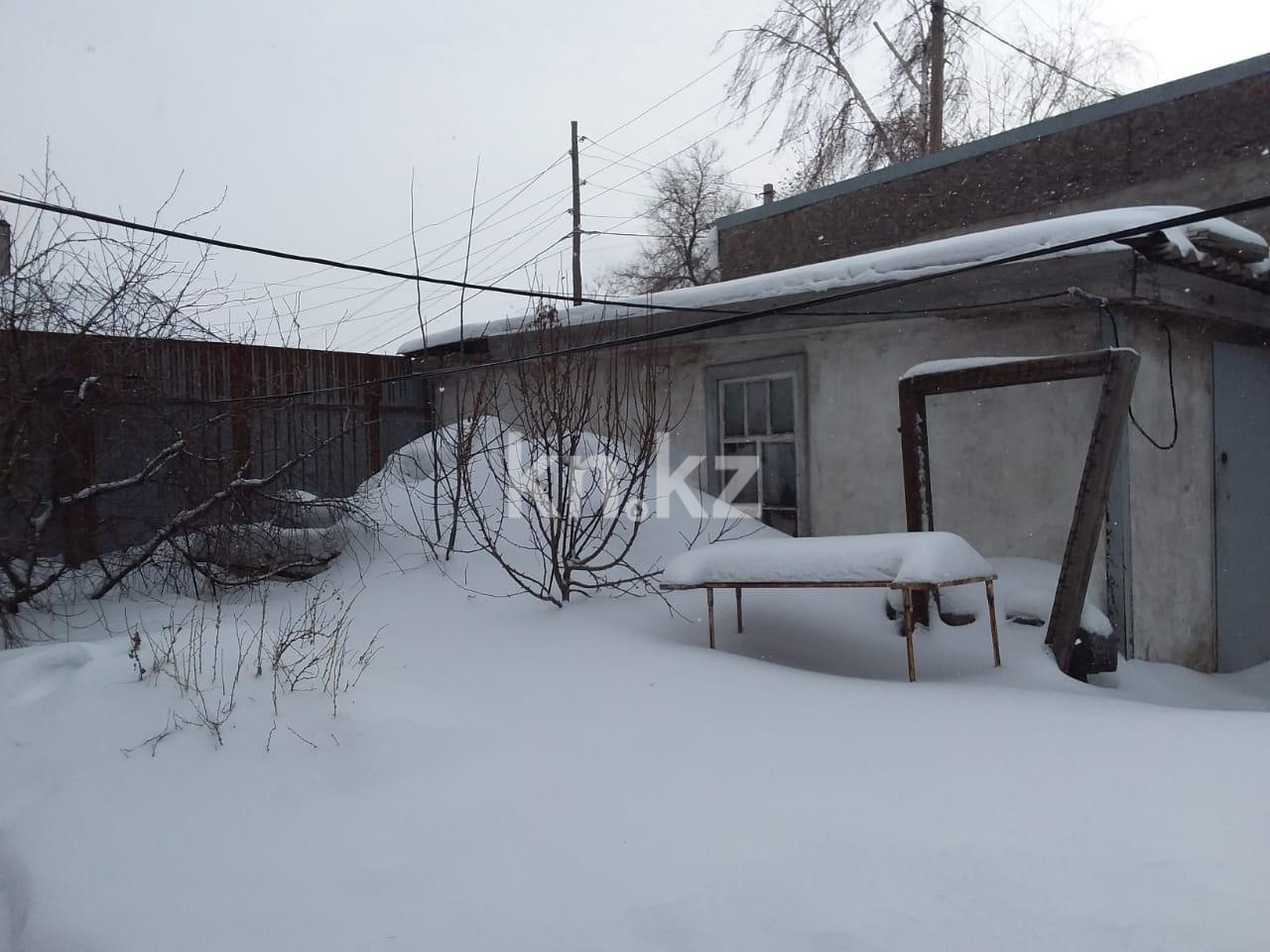 Продажа 4-комнатного дома, 104.1 м², ул. Пирогова в Караганде - фото 21