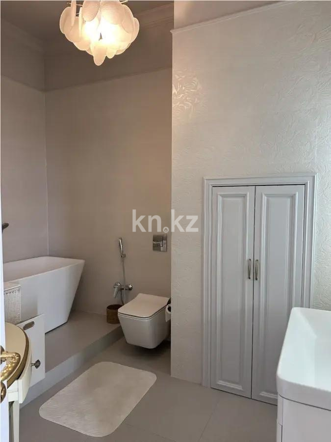 Продажа 3-комнатной квартиры, 116 м² в Астане - фото 5