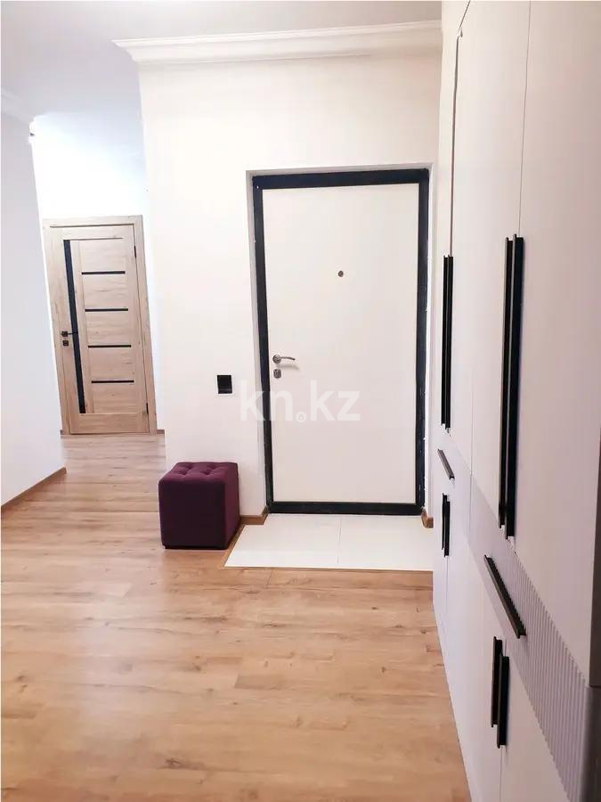 Продажа 3-комнатной квартиры, 97 м² в Астане - фото 6