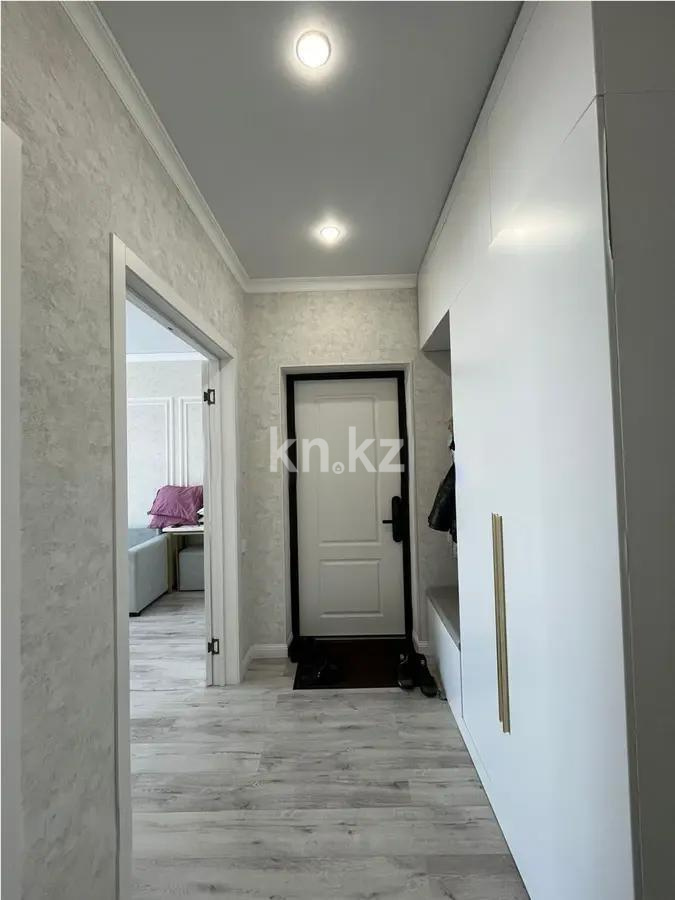 Продажа 2-комнатной квартиры, 58 м² в Астане - фото 5