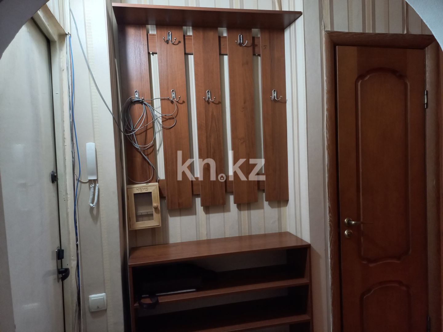 Продажа 2-комнатной квартиры, 45 м² в Алматы - фото 29