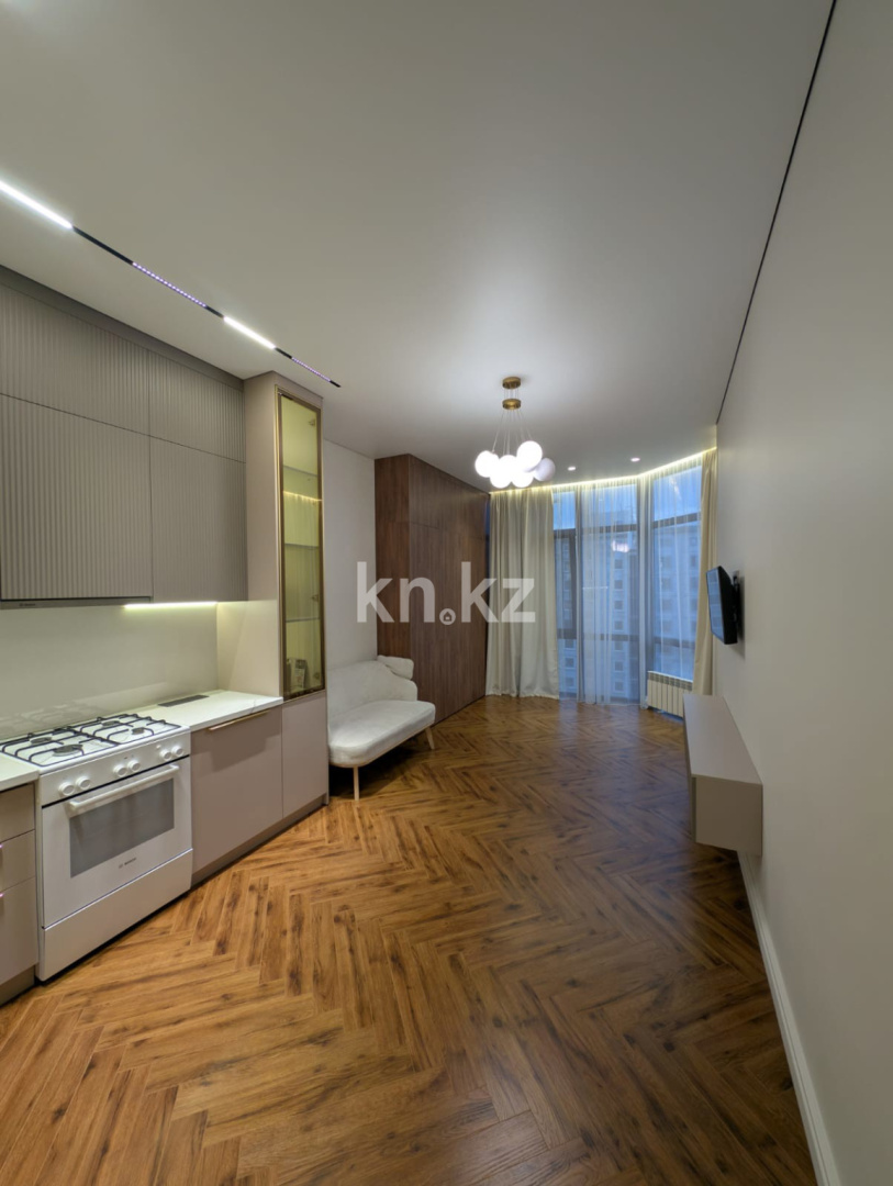 Продажа 2-комнатной квартиры, 80.3 м² в Уральске - фото 9
