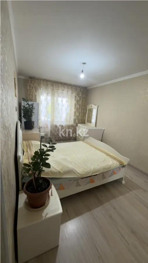 Продажа 2-комнатной квартиры, 52.7 м² в Астане - фото 2