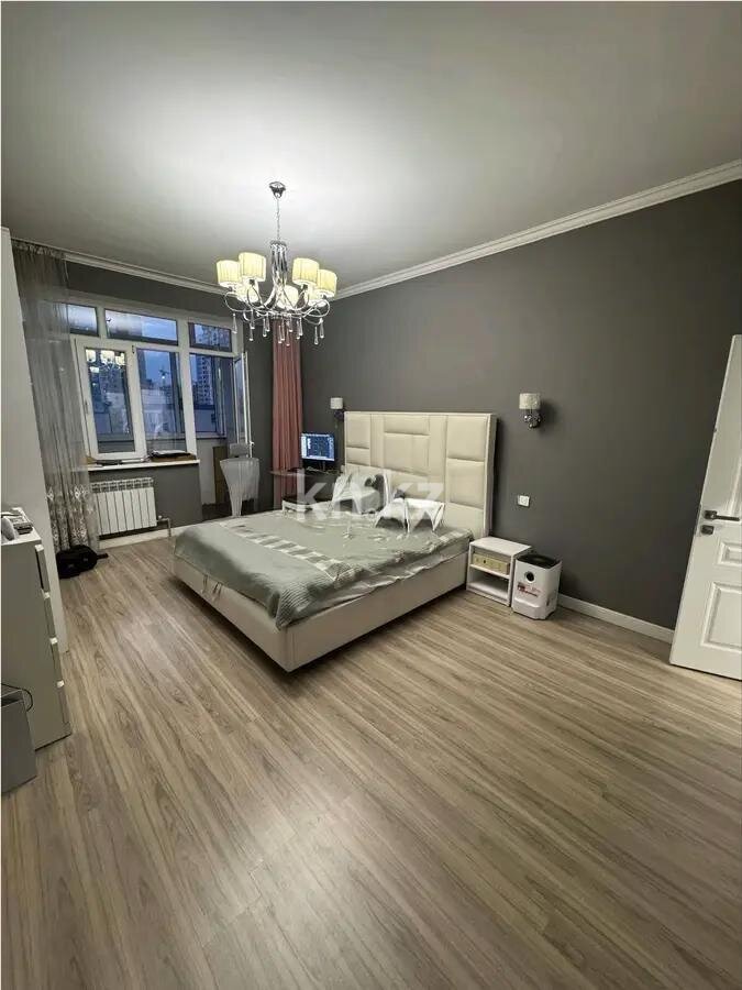 Продажа 3-комнатной квартиры, 103 м² в Алматы - фото 2