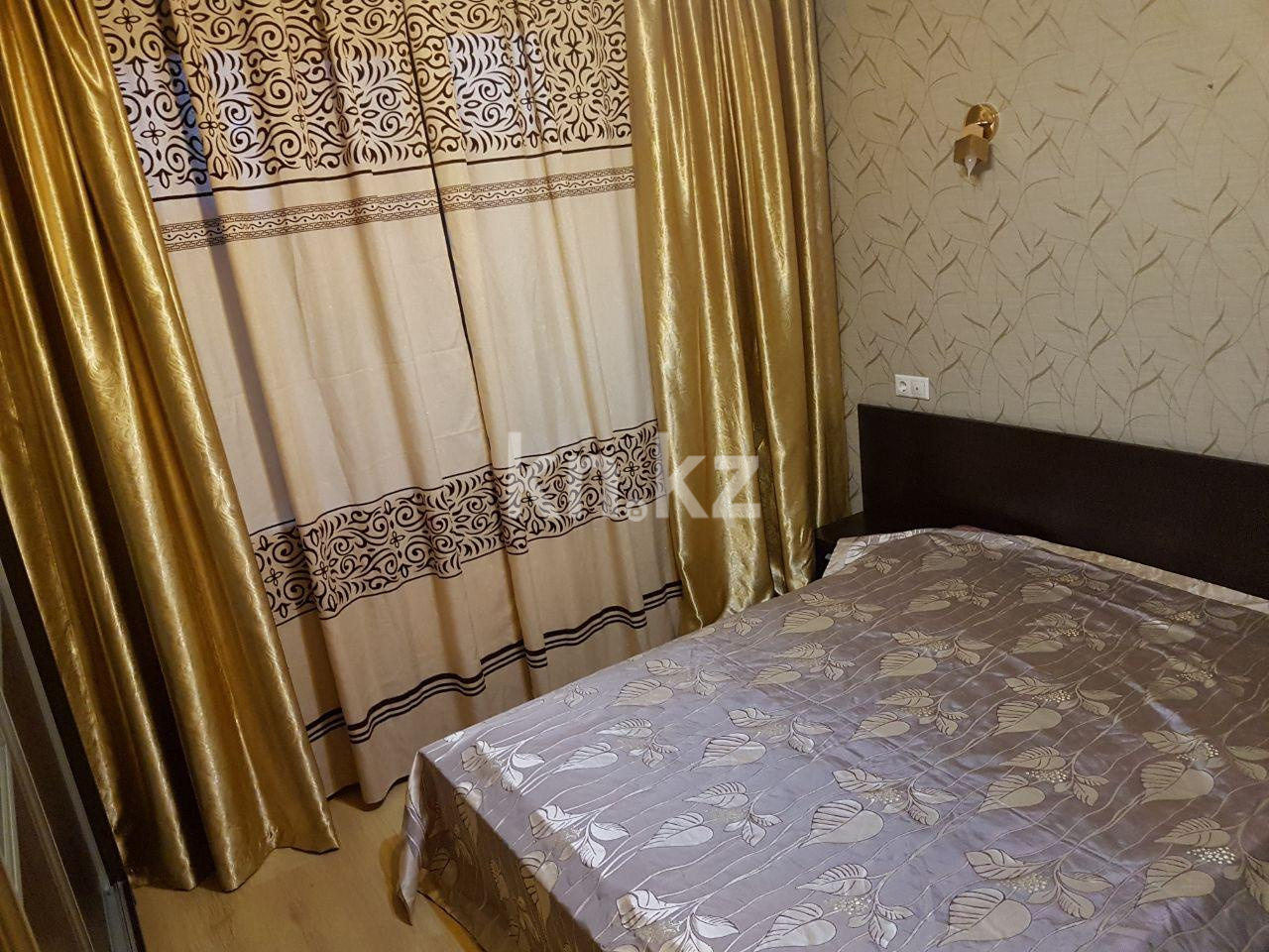 Аренда 2-комнатной квартиры, 55 м² в Алматы - фото 9