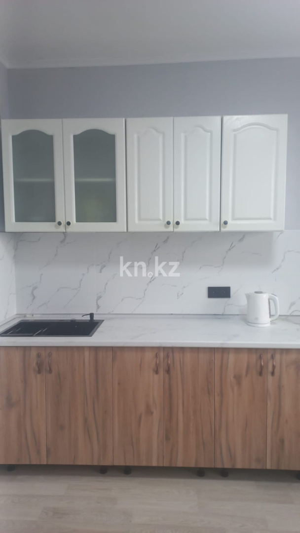 Аренда 1-комнатной квартиры, 36 м² в Астане