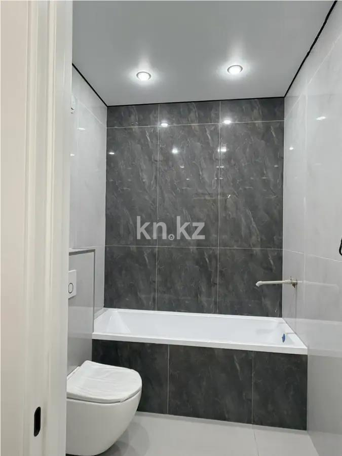 Продажа 1-комнатной квартиры, 40 м² в Алматы - фото 3