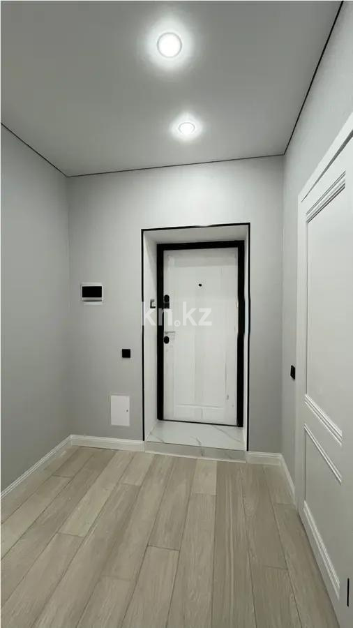 Продажа 2-комнатной квартиры, 38.3 м² в Астане - фото 4