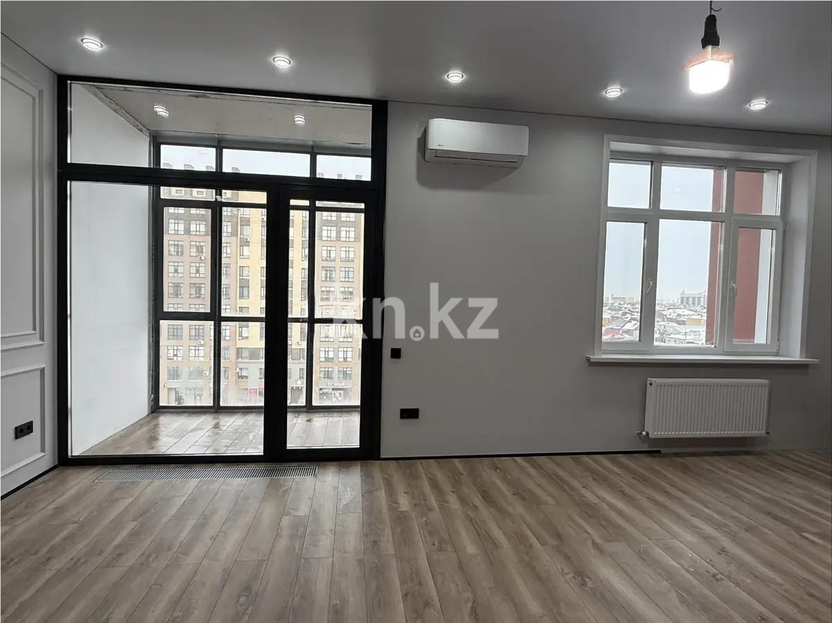 Продажа 2-комнатной квартиры, 73.4 м² в Астане - фото 3