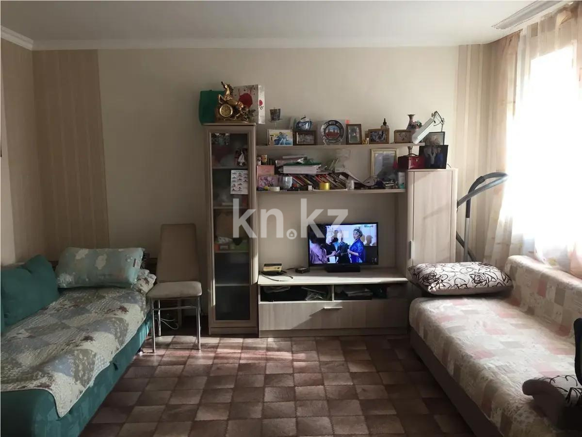 Продажа 1-комнатной квартиры, 29.8 м² в Астане