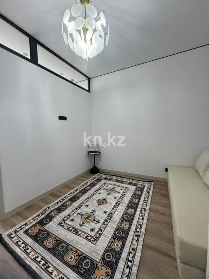 Продажа 2-комнатной квартиры, 42 м² в Астане