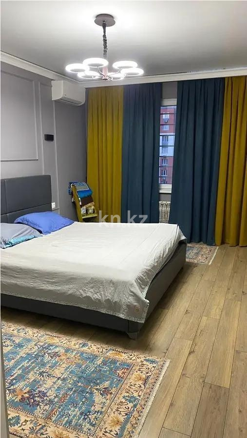 Продажа 2-комнатной квартиры, 60 м² в Алматы - фото 2