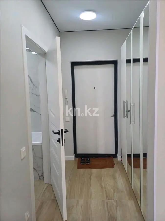 Продажа 1-комнатной квартиры, 36 м² в Астане - фото 5