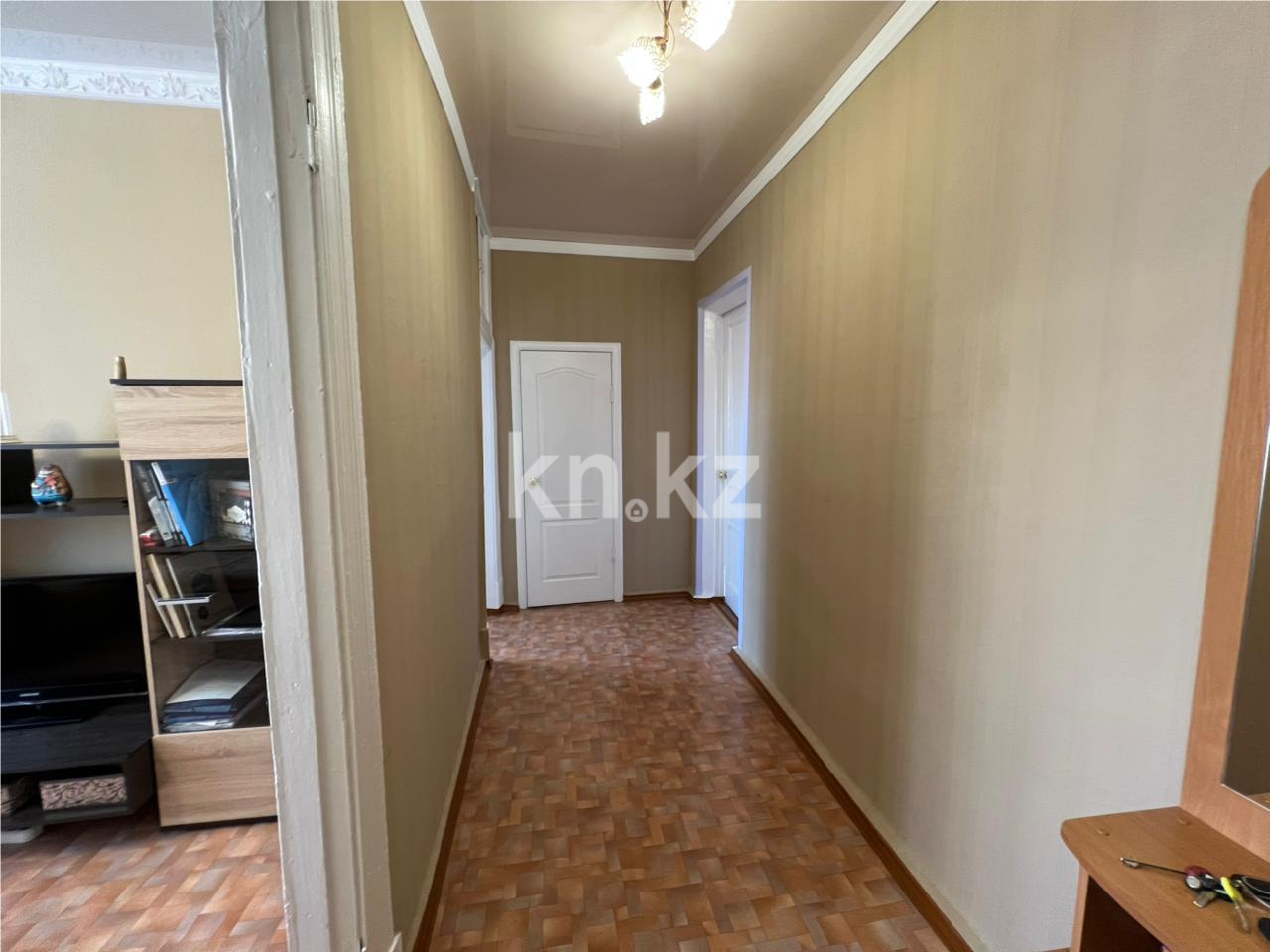 Продажа 2-комнатной квартиры, 54 м² в Караганде - фото 9