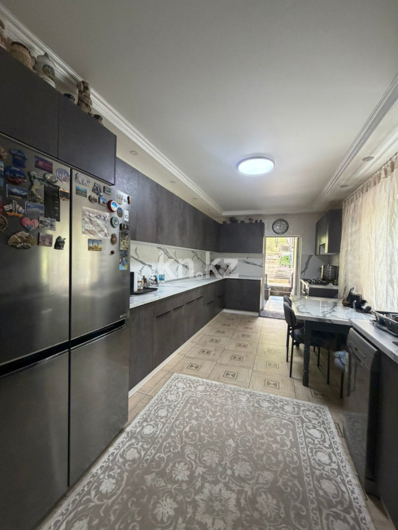 Продажа 3-комнатной квартиры, 100 м² в Алматы - фото 19