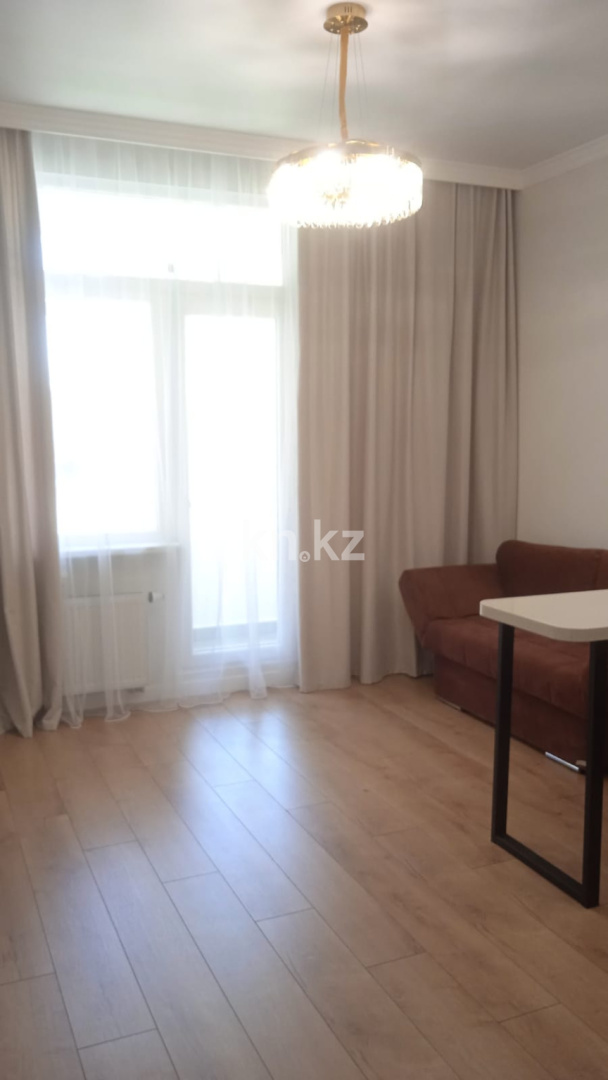 Аренда 2-комнатной квартиры, 55 м² в Астане - фото 3