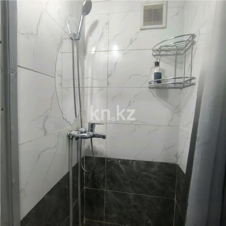 Продажа 1-комнатной квартиры, 14 м² в Алматы - фото 3