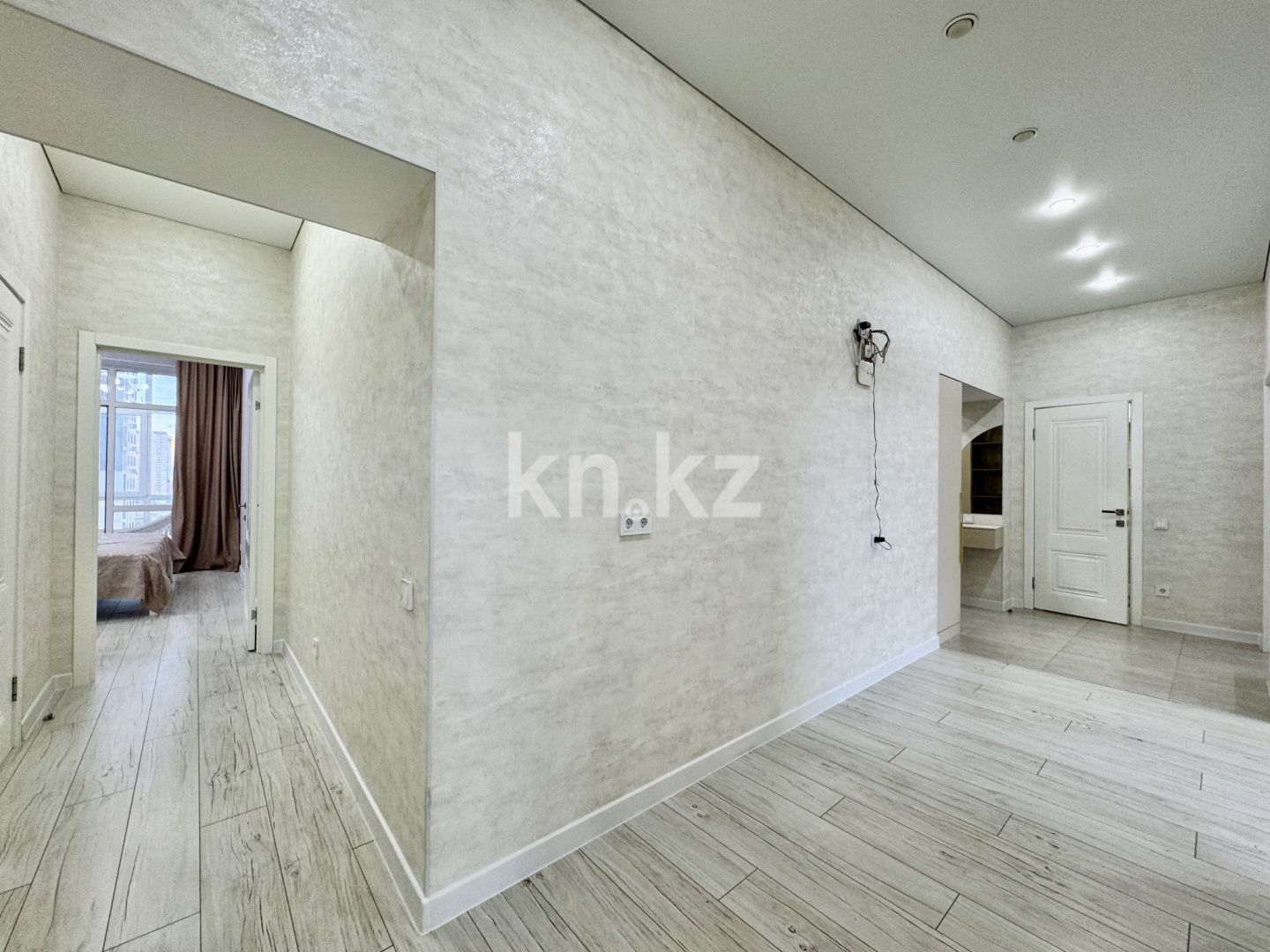 Продажа 3-комнатной квартиры, 95.6 м² в Караганде - фото 20