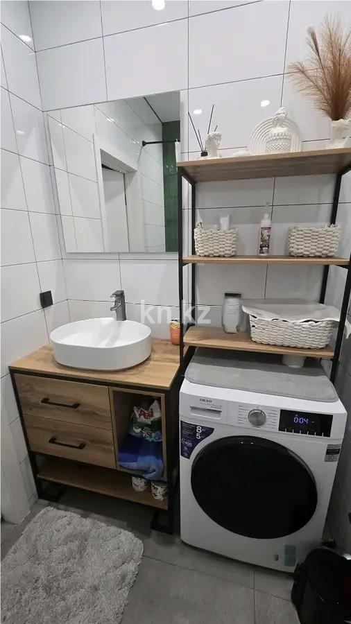 Продажа 1-комнатной квартиры, 40 м² в Астане - фото 5