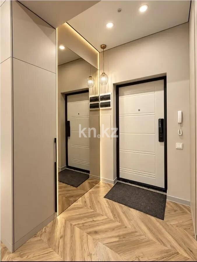 Продажа 4-комнатной квартиры, 87 м² в Алматы - фото 3