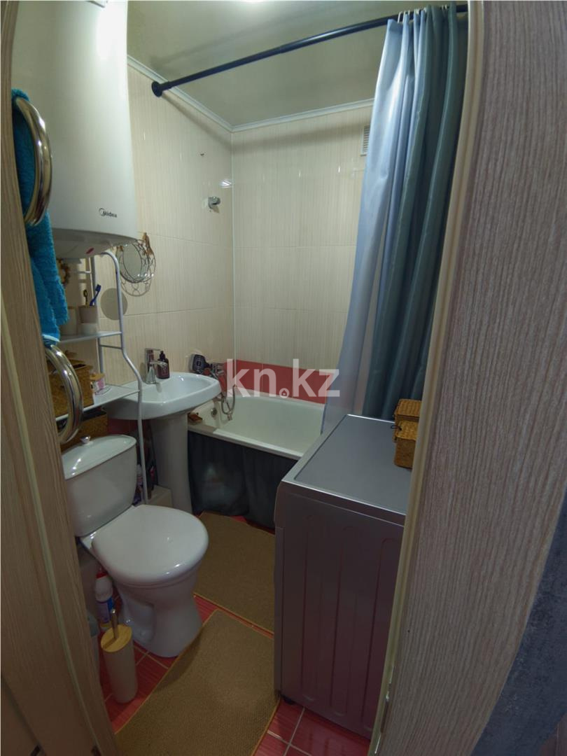 Продажа 2-комнатной квартиры, 44 м² в Караганде - фото 8