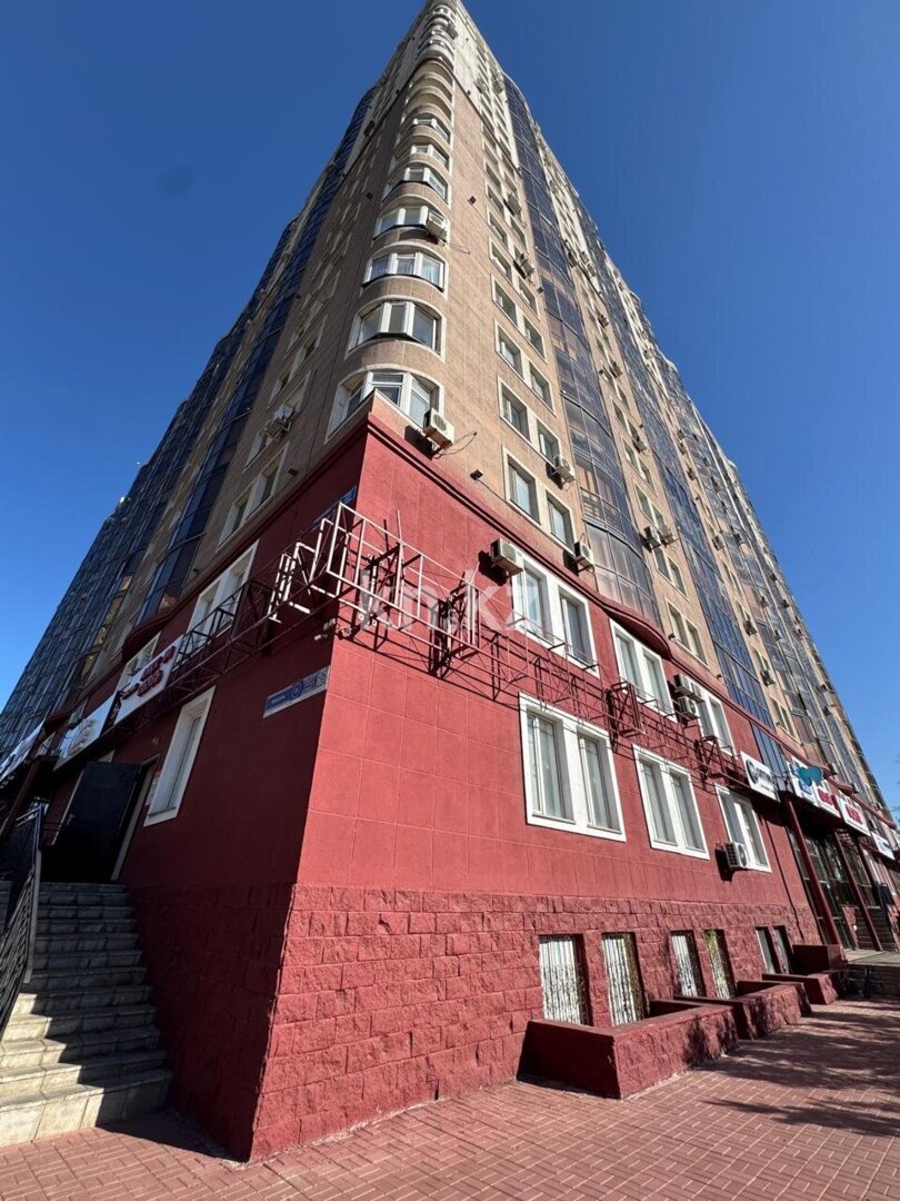 Продажа 3-комнатной квартиры, 114.1 м² в Астане - фото 35